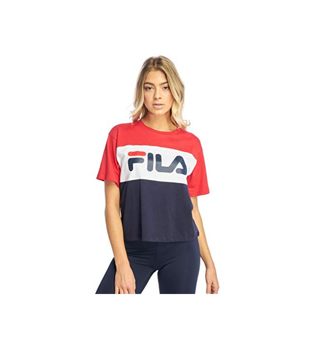 Product Fila Women Allison tee 682125-G06 !!es damskie,!!es da T-Shirt