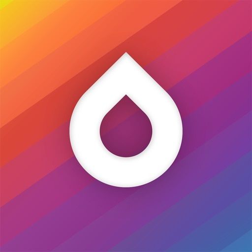 Drops: Language Learning