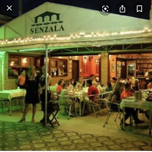 Restaurante Senzala