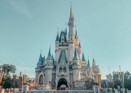 Magic Kingdom