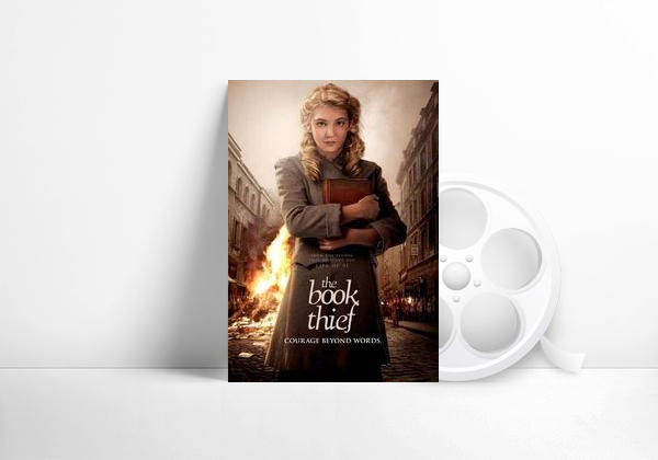 Movie La ladrona de libros