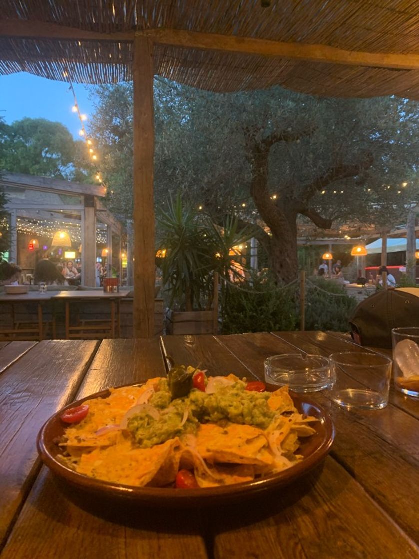 Restaurants Funky Pizza - Pizzeria Palafrugell