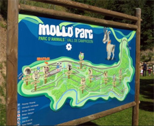 Molló Parc