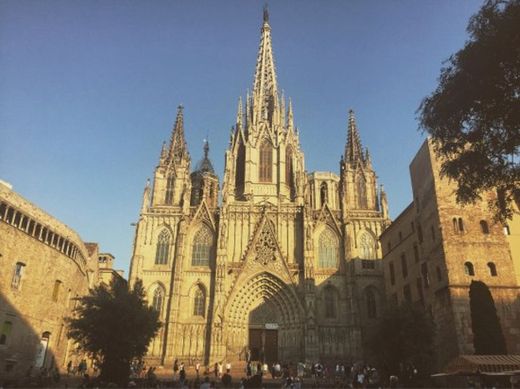 Museu de la Catedral de Barcelona