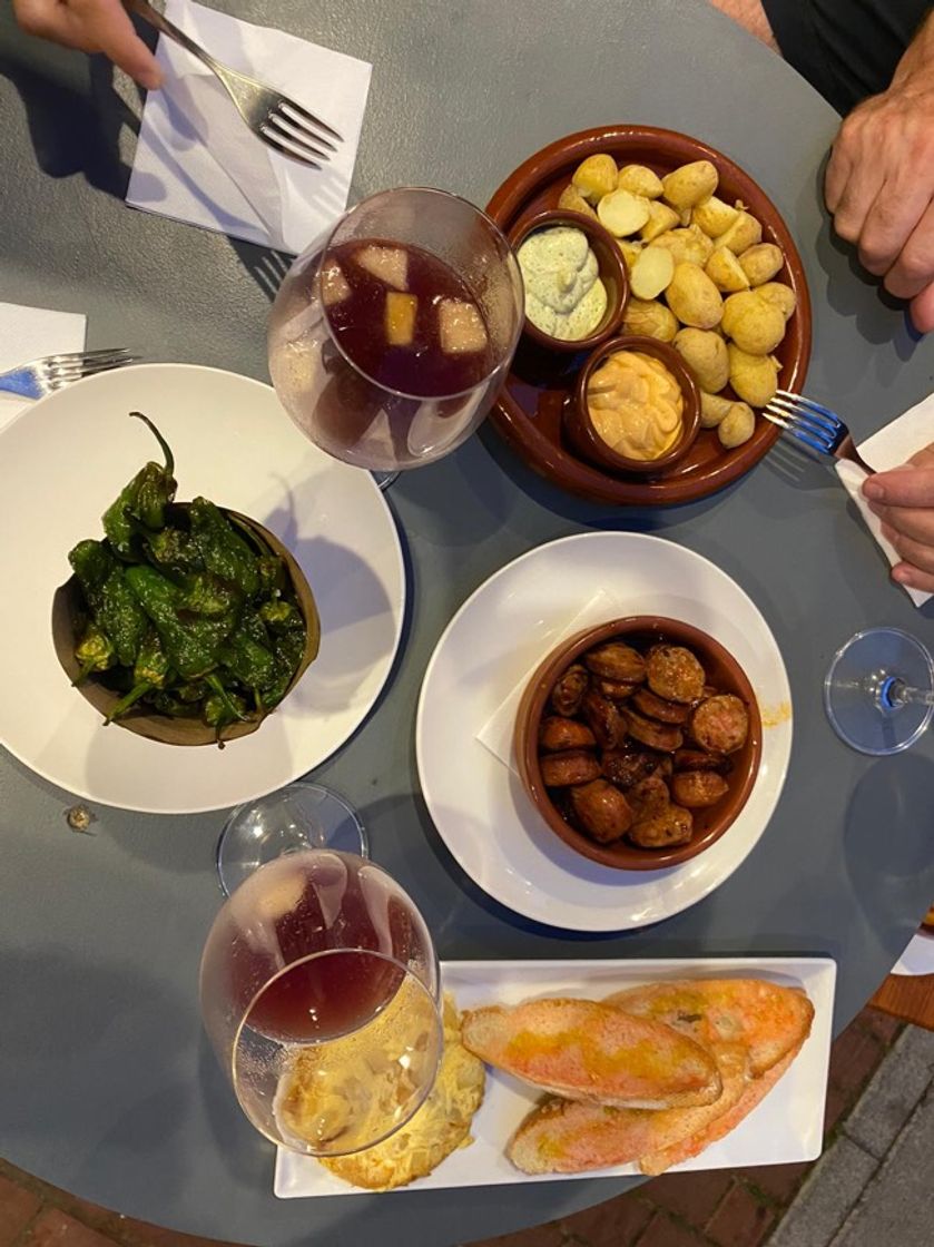 Social Sabarra Begur