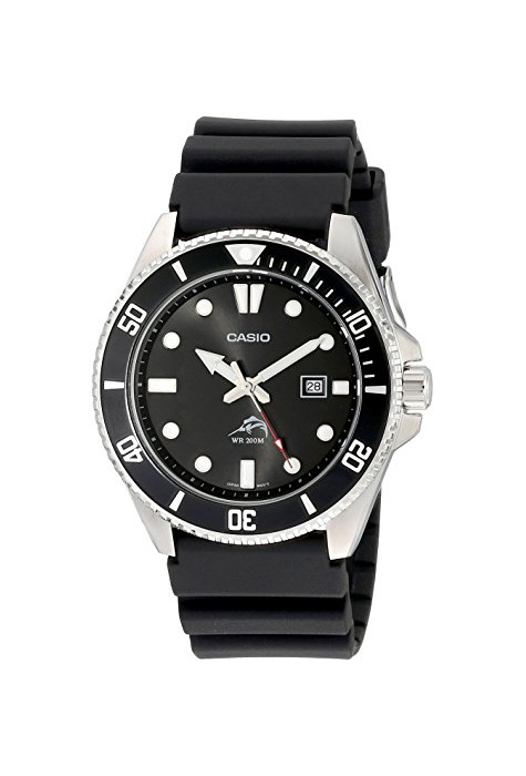 Social Reloj Casio Core MDV106-1AV para hombre