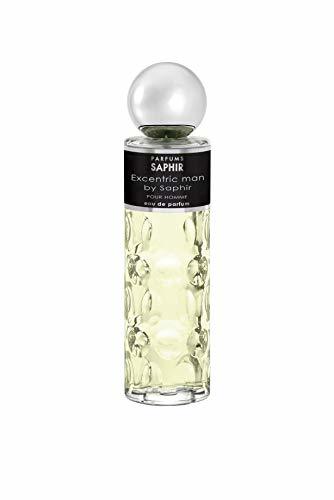 Producto Saphir Parfums Excentric Man Eau de Parfum con Vaporizador para Hombre