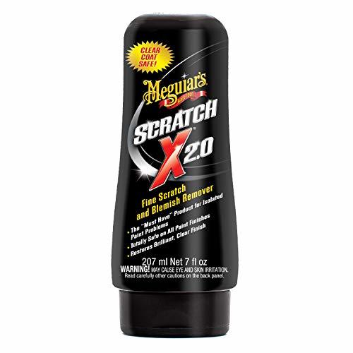 Producto Meguiar's Car Care Products G10307EU Meguiar's Schratch X-Producto de Mantenimiento para Coche