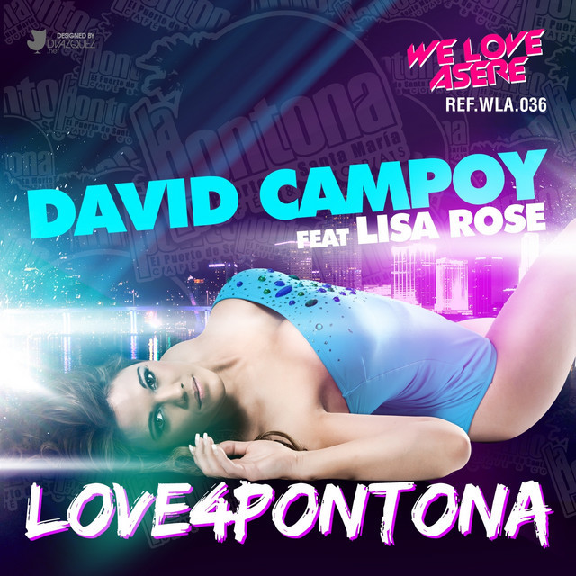 Canción Love 4 Pontona