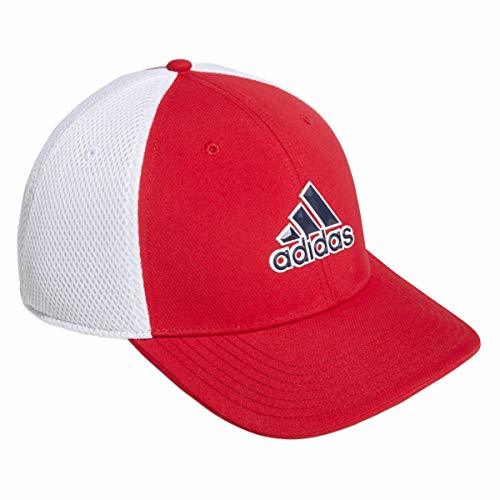 Social adidas A- Stretch Tour Hat, Gorra de béisbol para Hombre,