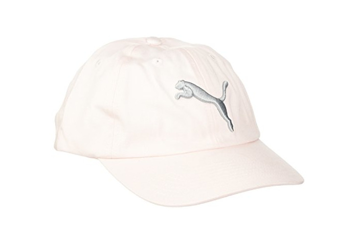 Social PUMA ESS Gorra
