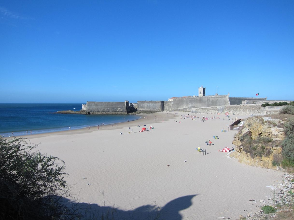 Moda Praia da Torre