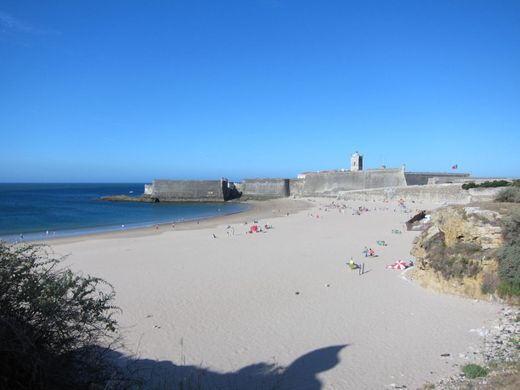 Praia da Torre