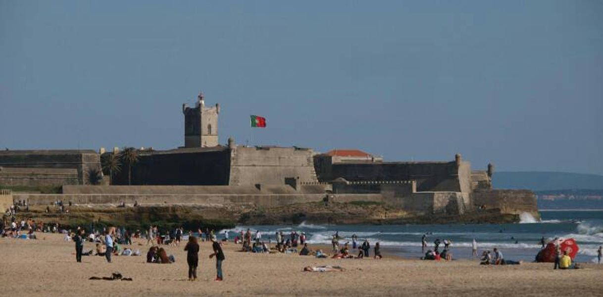 Moda Praia de Carcavelos