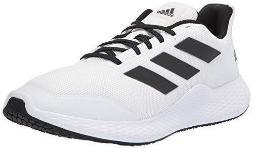 Products adidas Edge Gameday - Zapatillas de Correr para Hombre, Blanco