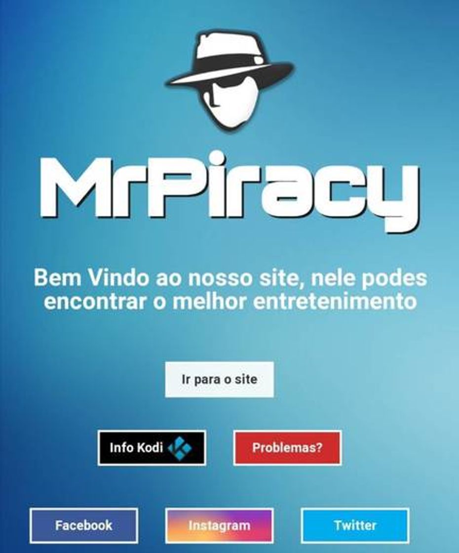 Moda MrPiracy