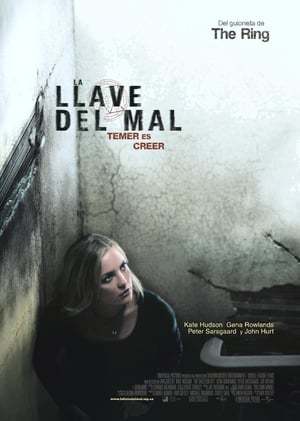 Movie La llave del mal