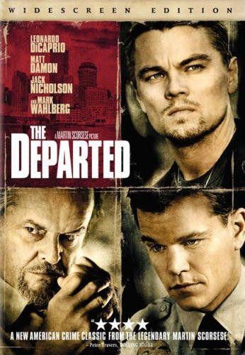 The Departed