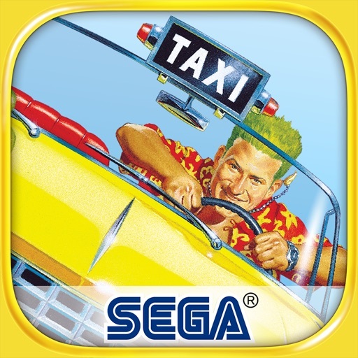 App Crazy Taxi Classic