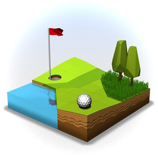 Apps OK Golf