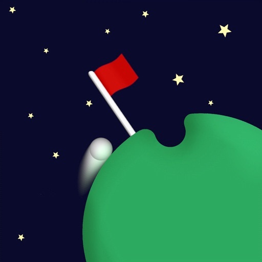 Apps Astro Golf