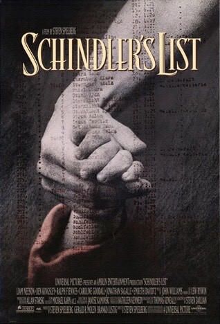 Schindler’s List