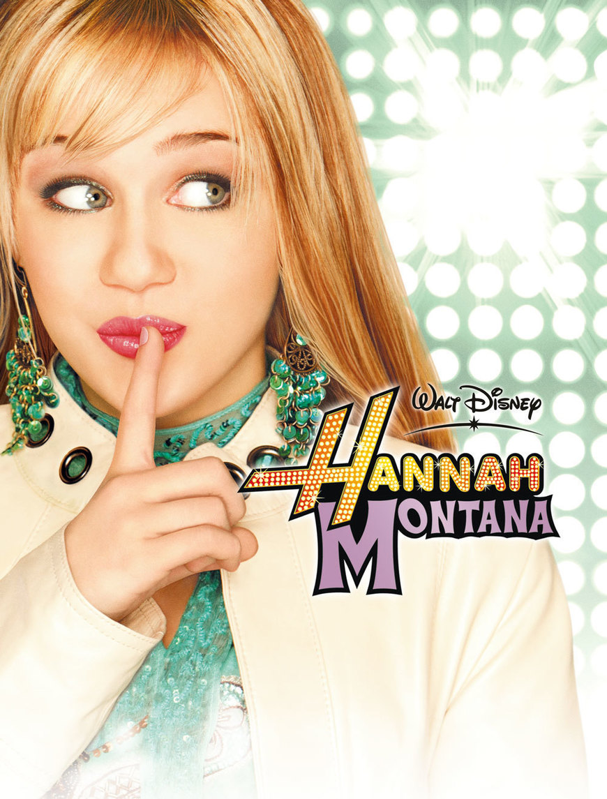 Fashion Hannah Montana