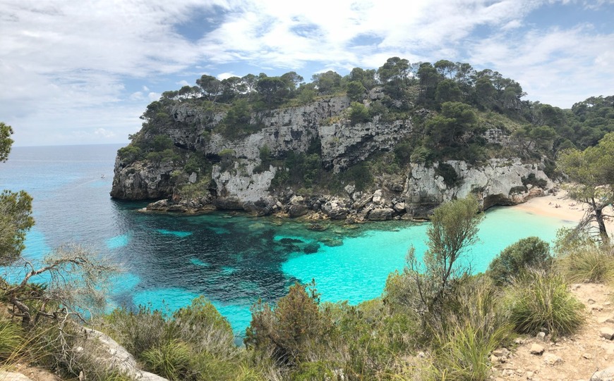 Lugar Islas Baleares