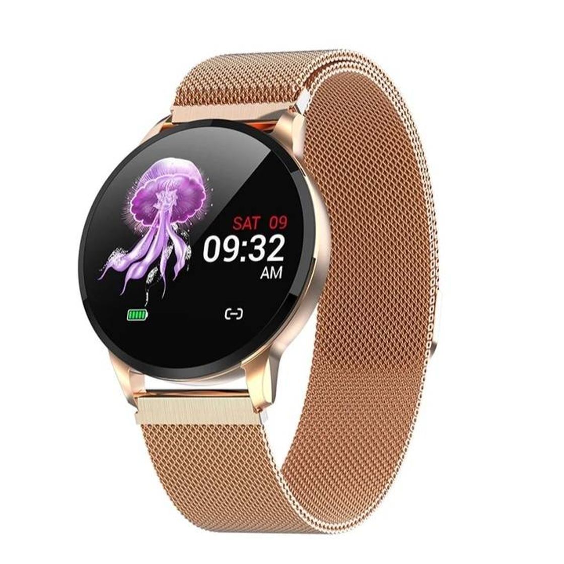 Social Relojes contemporáneos 