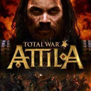 Total War Attila