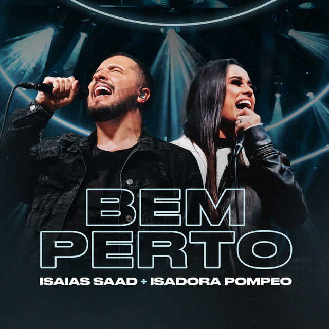 Canción Bem Perto - Ao Vivo