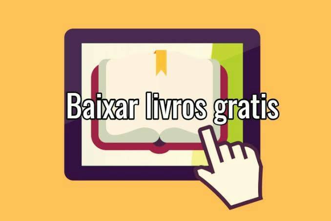 Livros 📚 em pdf grátis