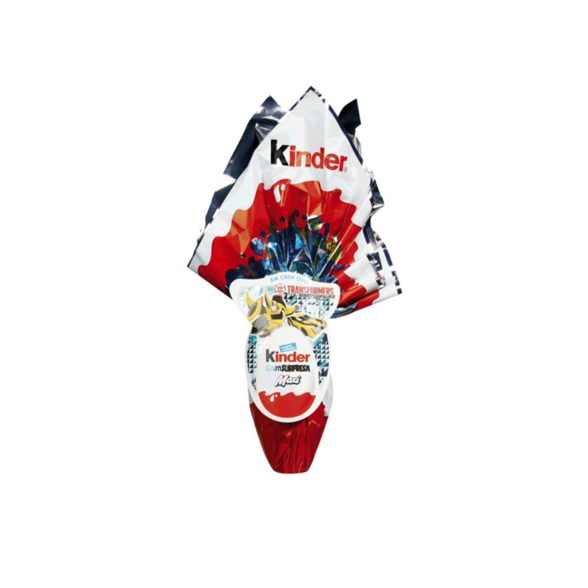 Producto Ovo kinder grandsurpresa