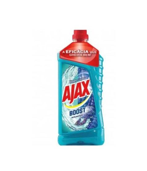 Product Ajax boost