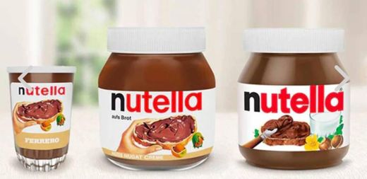 Nutella