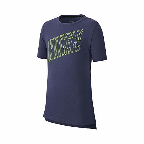 Producto Nike M Nk Dry Park VII JSY SS Camiseta de Manga Corta