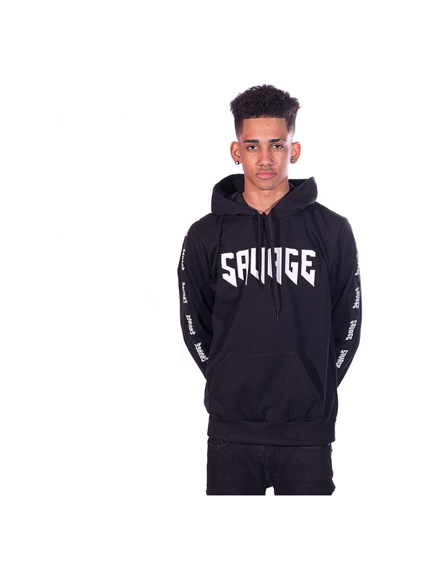 Moda SAVAGE - TIM CARTER Sudaderas