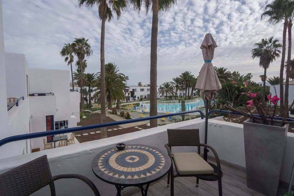 Place Hotel 5 estrellas