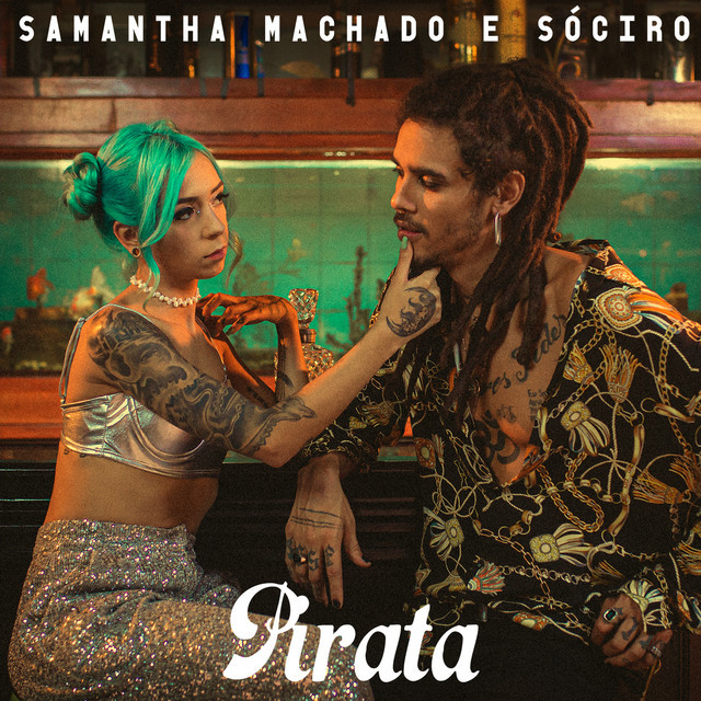 Canción Pirata