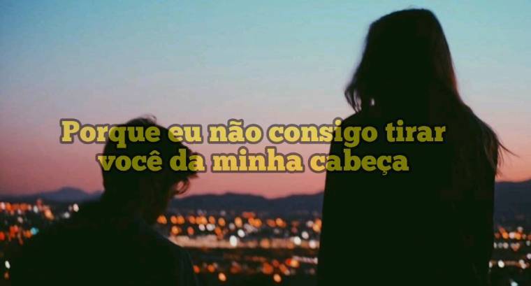 Música para pensar nele/nela