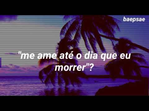 youngblood | você vai me amar até o dia em que eu morrer?