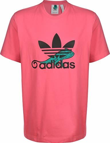 Productos adidas T Shirt Logo Camiseta de Manga Corta