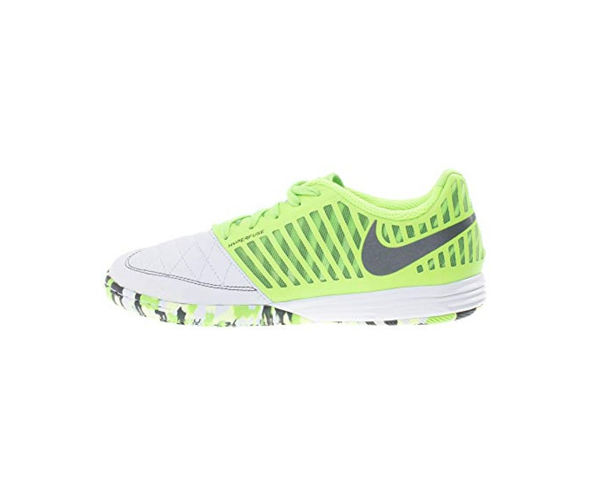Social Nike Lunar Gato II IC, Botas de Fútbol para Hombre, Multicolor