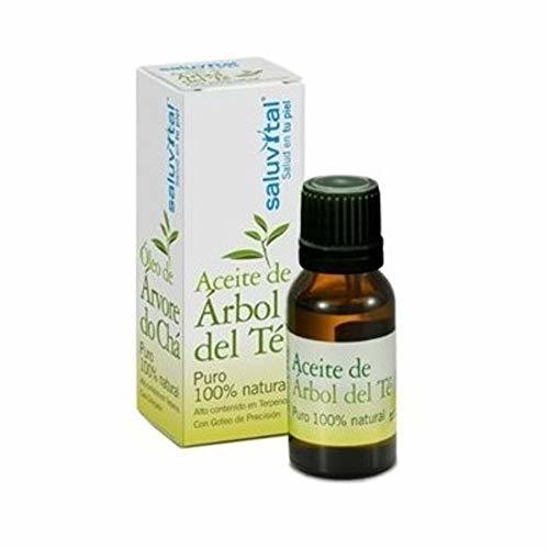 Producto SALUVITAL ACEITE DE ARBOL DEL TE 30 ML