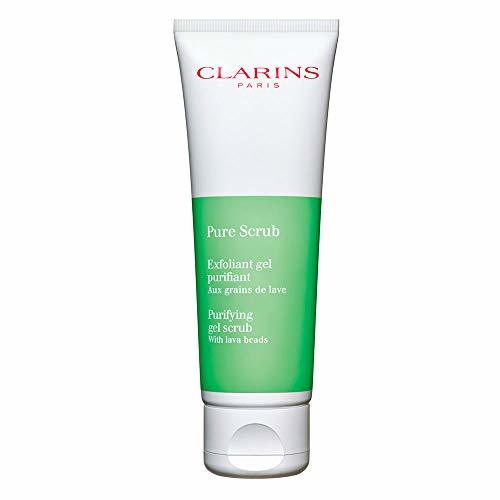 Product Clarins Pure Scrub 50 Ml 0.05 g