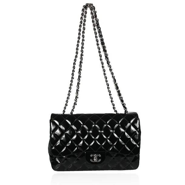 Fashion Bolsa Chanel