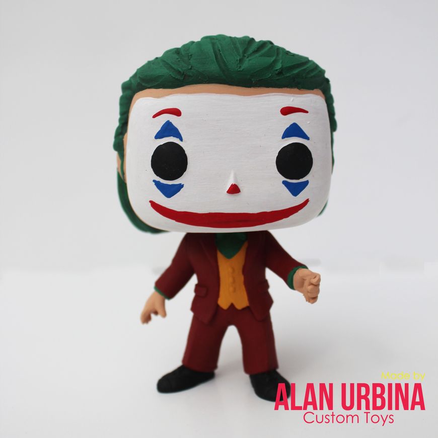 Producto Funko pop