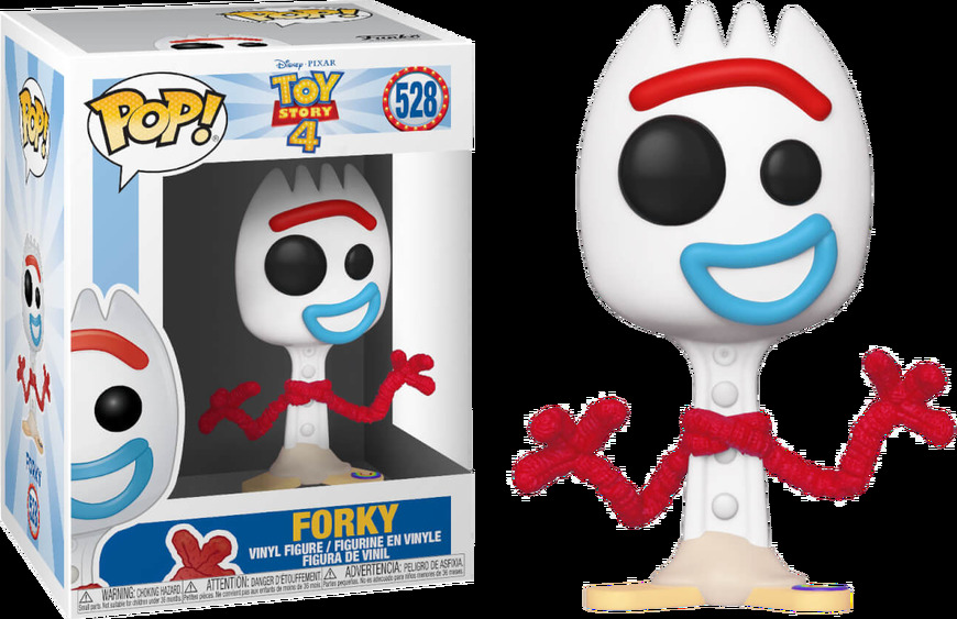Social Funko pop