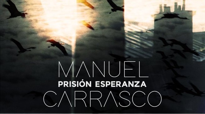 Music Prisión Esperanza - Manuel Carrasco