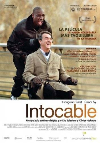 Películas Intocable